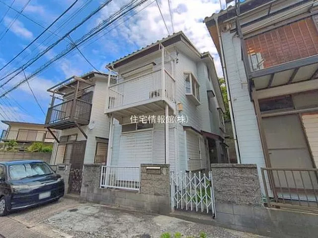 Used single-family home Kamoi 2-chome