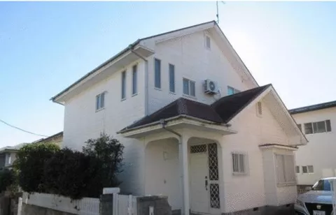 Utsunomiya City, Fujimigaoka 2-chome, 2-story, 5LDK