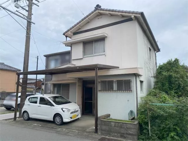 Ise City, Ominato Town (Isuzugakuen Station), 2-story, 7DK