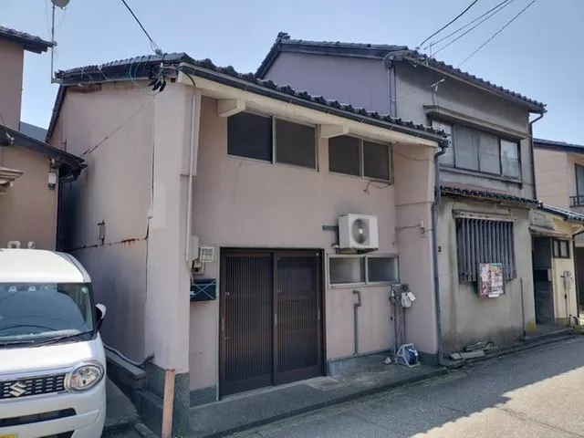 Kyomachi 10 million yen