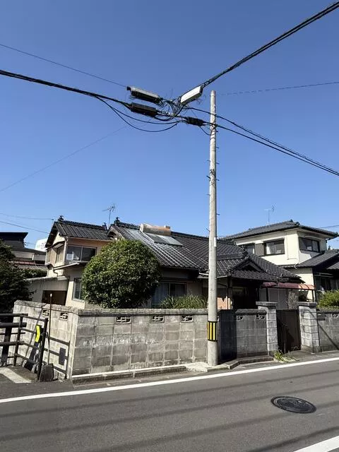 Yatsushiro City, Miyaji Town (Yatsushiro Station) 2-story building 7DK