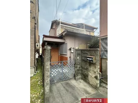 9.8 million yen for Shin-Moriyama (Shin-Moriyama Station)