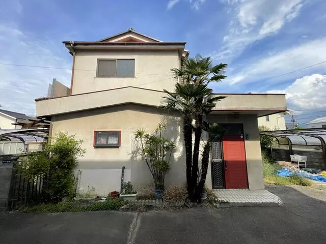 Kofu City, Iida 2-chome (Kofu Station), 2-story, 4LDK