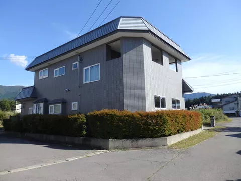 Kazuno City Hanawa Aza Karimata (Kazuno Hanawa Station) 2-story 5SLDK - Image 3