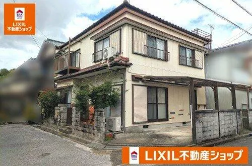 Kochi City, Kanda (Akebono-cho Higashi-machi Station), 2-story, 4LDK
