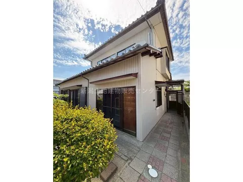 ■ Good access to Chuo Ward ■ Convenient for commuting and school with a short distance to the station ■ Spacious and easy to live in 6SDK