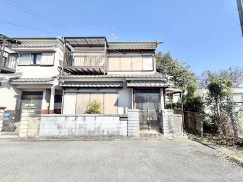 Kashihara City, Tōichi Town (Shin-Nokuchi Station), 2-story, 4LDK