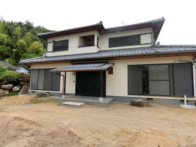 Kurashiki City, Hibata (Kibitsu Station), 2-story, 8LDK