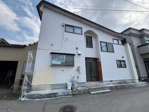 A reasonably priced home has come up in Harabetsu! Feel free to consult us about renovations.