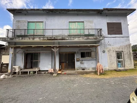 ◆Experience the nature of Niijima in your daily life. A spacious lifestyle realized in Wakago◆ Surrounded by sea breeze and tranquility.