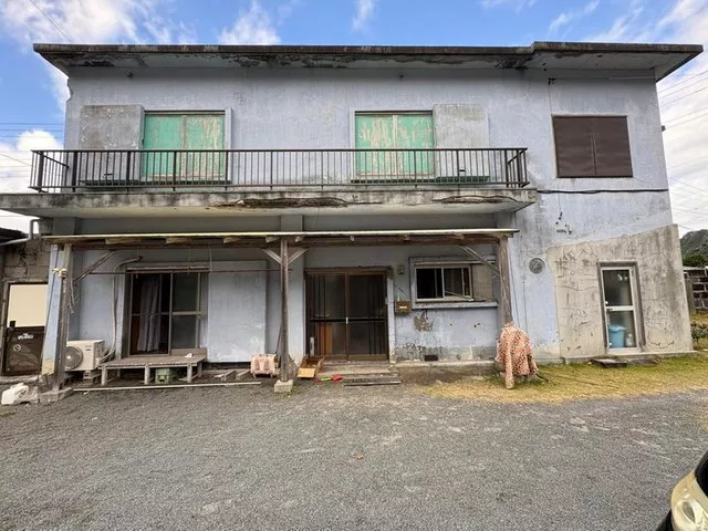 ◆Experience the nature of Niijima in your daily life. A spacious lifestyle realized in Wakago◆ Surrounded by sea breeze and tranquility.
