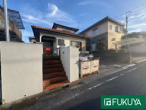 Miyano Mori 2 (Kōsai Station) 7.9 million yen