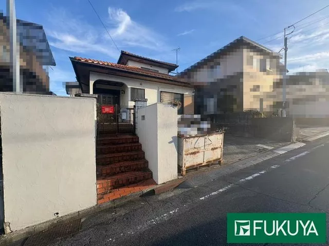 Miyano Mori 2 (Kōsai Station) 7.9 million yen