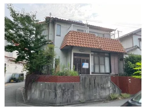 Wakagawa Town (Kimii-dera Station) 3.98 million yen