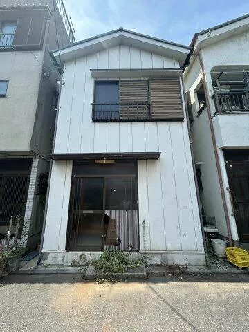 Edogawa Ward, Haruecho 5-chome (Ichinoe Station) 2-story building 5DK