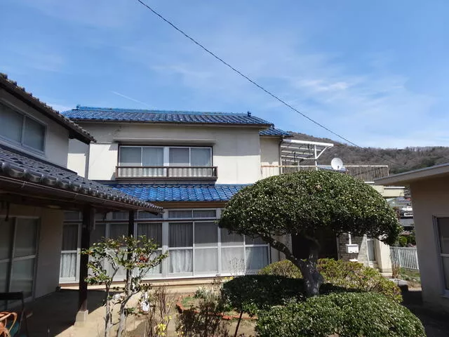 Kofu City, Tsukahara-cho (Kofu Station) 2-story 7DK