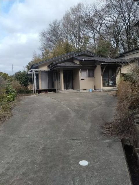 Used single-family home in Myojimayama, Hachinohe City