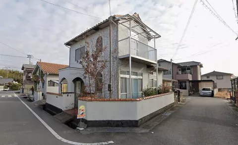 Ibogawa-cho Honjo, Tatsuno-shi, Ibogawa (Tatsuno Sta.) 2F 4DK

Ibogawa-cho Honjo