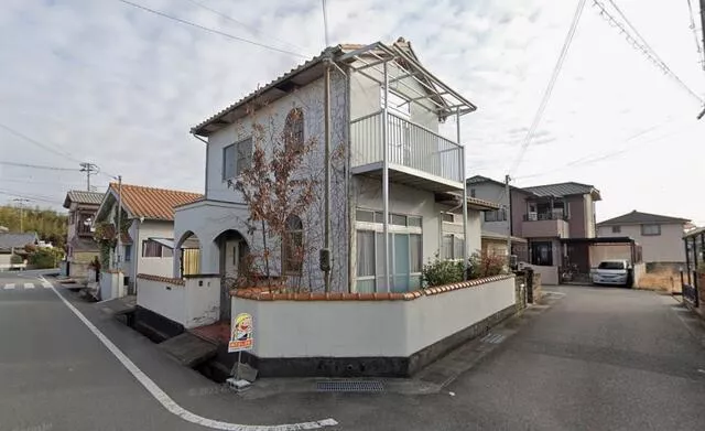 Ibogawa-cho Honjo, Tatsuno-shi, Ibogawa (Tatsuno Sta.) 2F 4DK

Ibogawa-cho Honjo