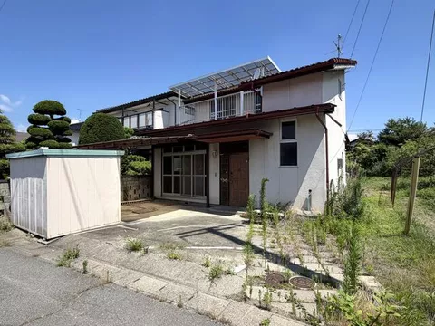Nagano City, Inasato-machi Tabaki (Imai Station) 2-story building 5DK