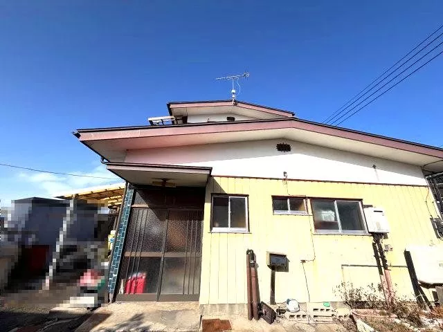 Higashigoya (Nasushiobara Station) 3.98 million yen