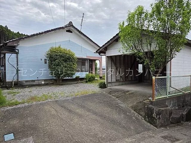 Used single-family home Kobayashi City Nojiri Town used single-family home