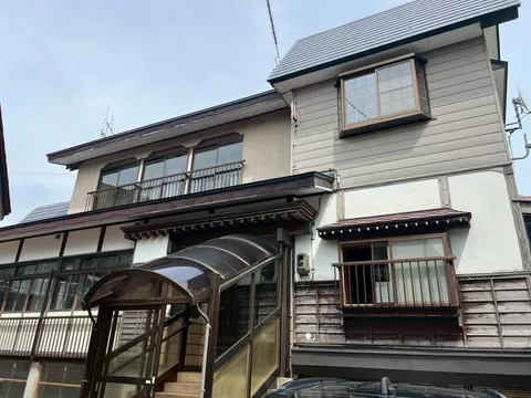 Shinjō City, Tokawa Town (Shinjō Station) 2-story building 6DK