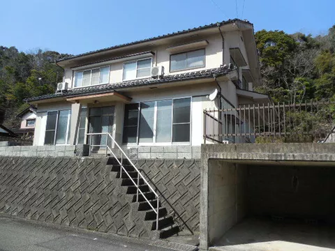 Masuda City, Susuko Town (Masuda Station) 2-story building 6DK