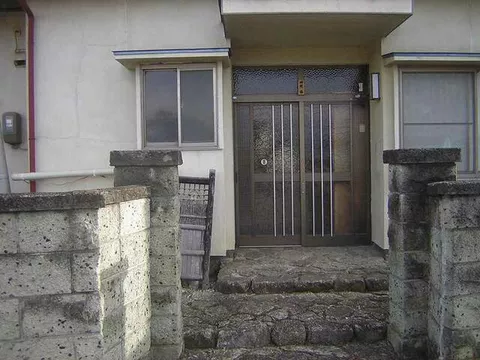 Ueda City, Koyaso (Shimonosato Station) 2-story building 4DK
