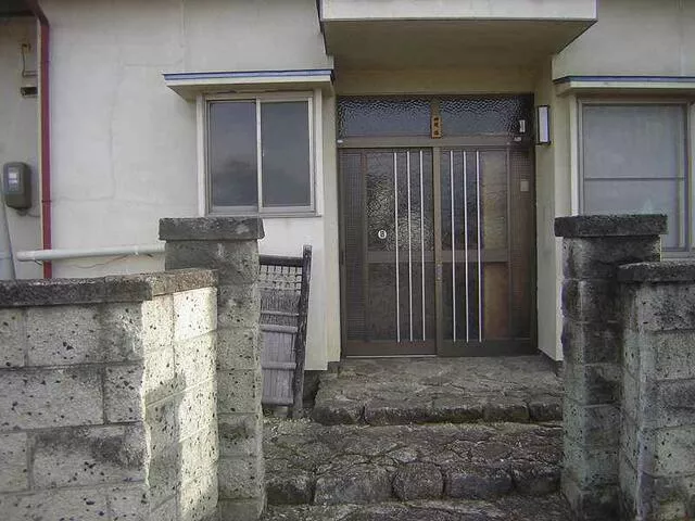 Ueda City, Koyaso (Shimonosato Station) 2-story building 4DK