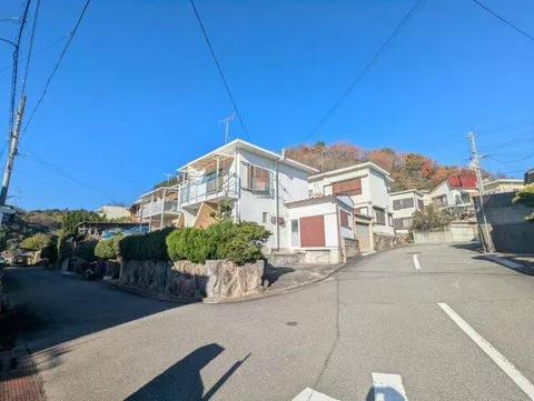Wakayama City, Fuyuno (Kuroe Station) 2-story 4DK