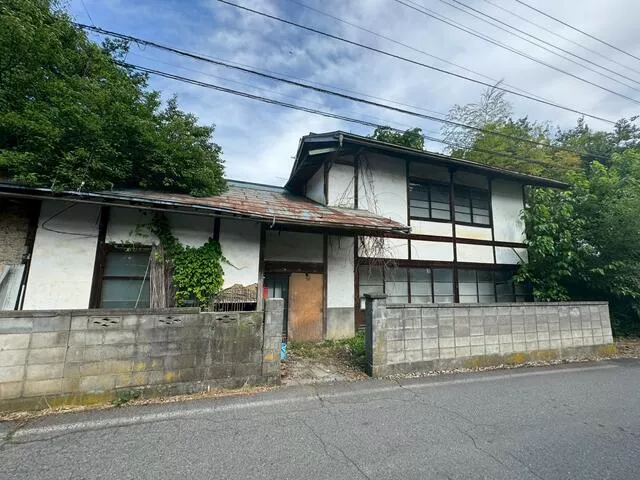 Matsumoto City Azusagawa Azusa (Shimojima Station) 2-story 4DK