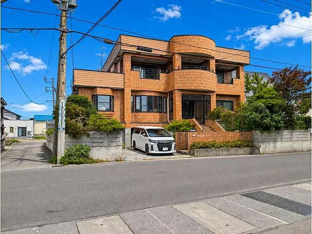 Used single-family home Ohno Yamashita for sale