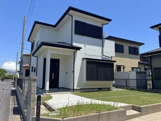 Sanmu District, Kujukuri Town, Katakai 2-story 4LDK