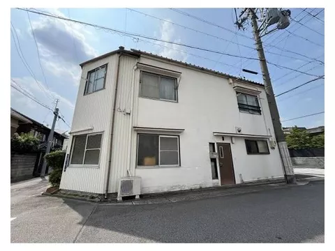 ◆Great location◆Surrounding environment is rich◆Renovation plan available◆3DK◆Can also be used as an office