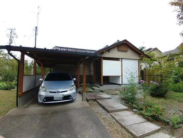 Ishikawa District, Hirata Village, 2-story, 2LDK