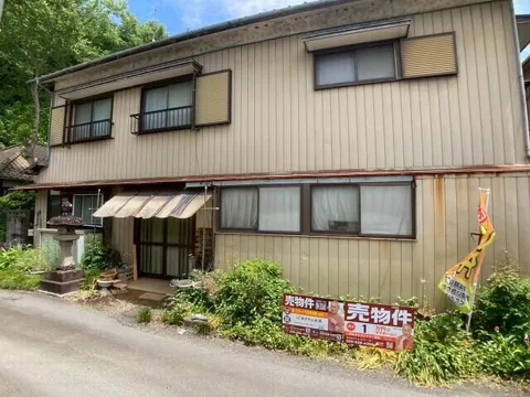 Ishioka City Takahama 2-story 4K