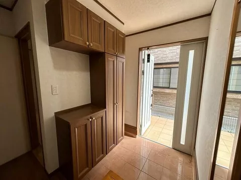 Maebashi City Sekine Town 1-chome 2-story 4LDK