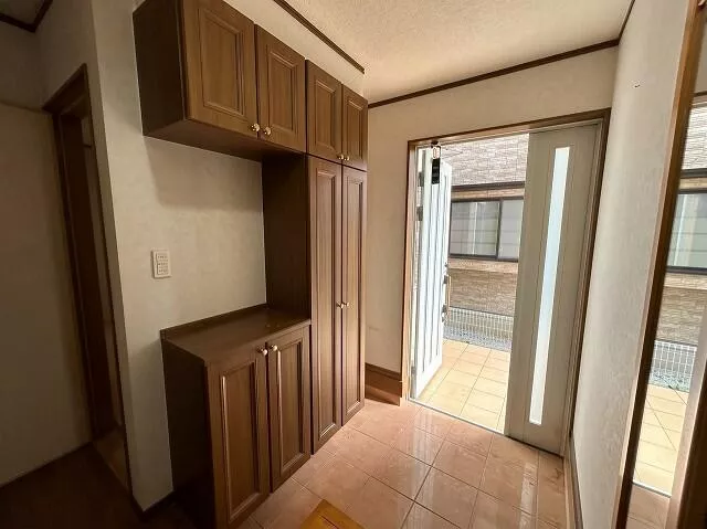 Maebashi City Sekine Town 1-chome 2-story 4LDK