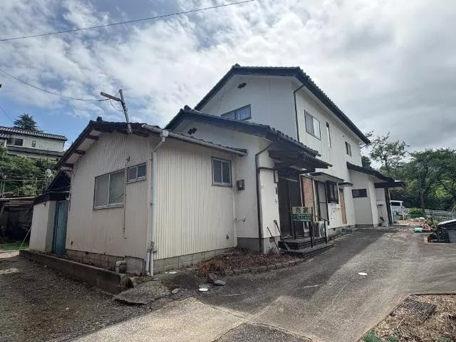 Uwagō Shirakawa Town Iriyama 4.8 million yen