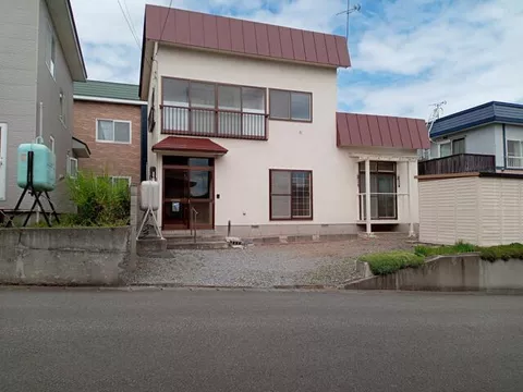 Aomori City, Oaza Yasuda, Azakono, 2-story, 3SLDK
