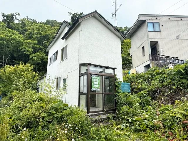 Shio Midai 1 (Minami-Otaru Station) 1,300,000 yen