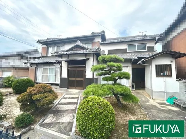 Mitsu Town Nakajima (Sanyo Aboshi Station) 1,980,000 yen