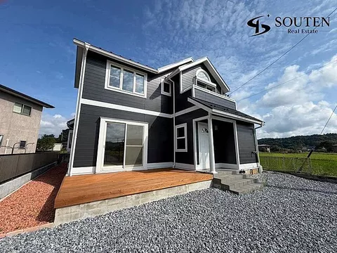 Used single-family home, Yamagata City, Ogura 672-2