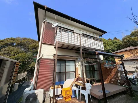Miyazaki City, Kiyotake Town Kanou Kou (Kiyotake Station) 2-story building 3LDK