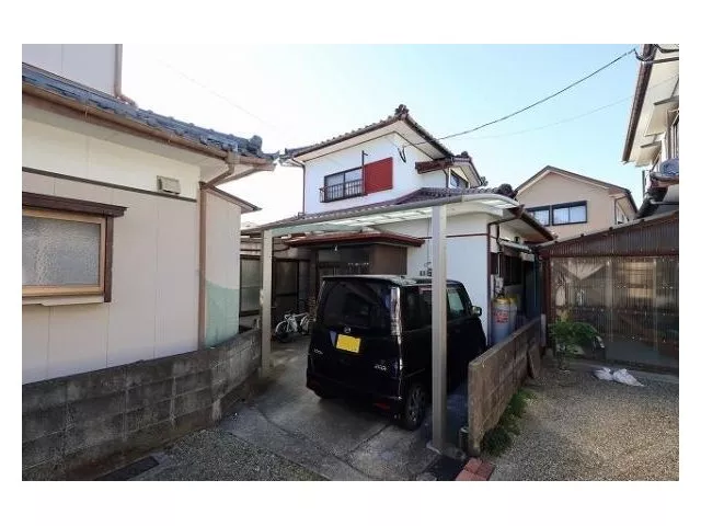 3 Asahigaoka (Asahigaoka Station) 6.5 million yen