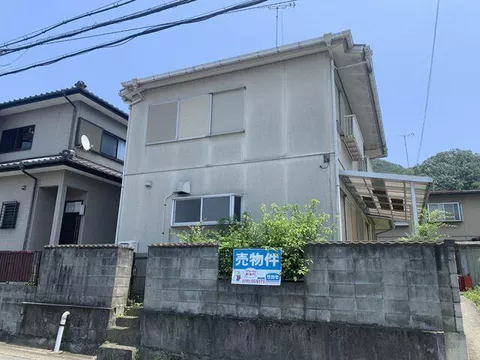Aioi City, Koiike 2-chome (Aioi Station) 2-story building 5DK