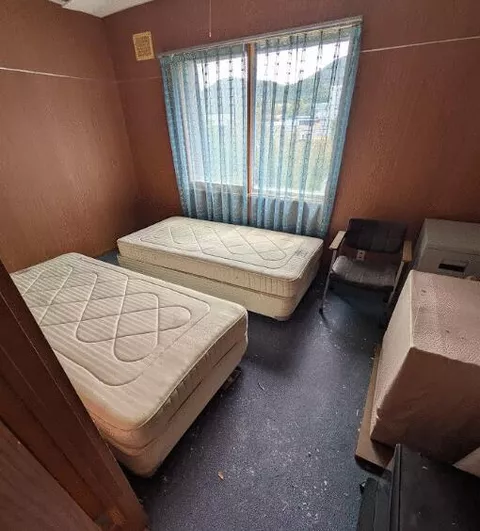 Sapporo City Minami Ward Fujino Sanjo 11-chome 2-story 3LDK