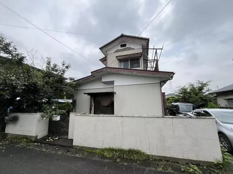 Isesaki City, Nishikubo-cho 1-chome (Kunitate Station) 2-story 3LDK