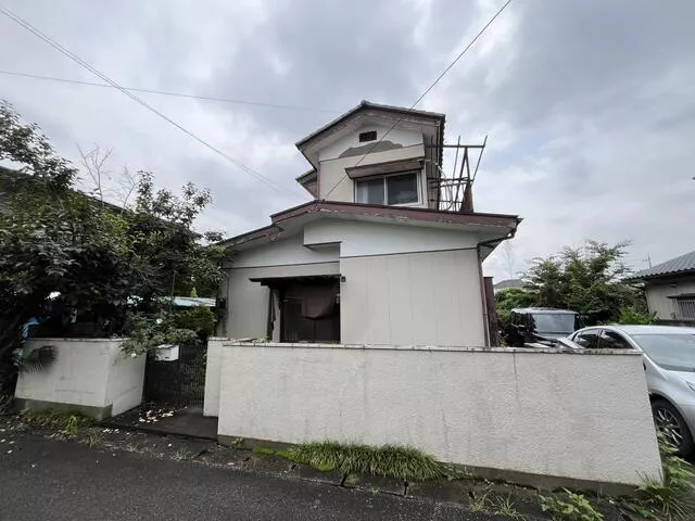 Isesaki City, Nishikubo-cho 1-chome (Kunitate Station) 2-story 3LDK